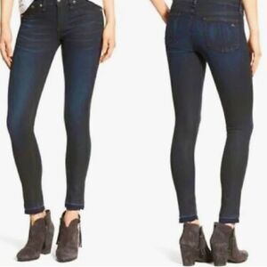 Rag & Bone Dearborn jeans size 28.